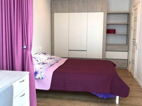 квартира по адресу Червоной Калины просп., 56