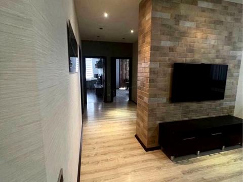 квартира за адресою Шевченка просп., 33б