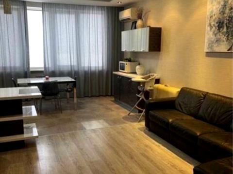 квартира за адресою Шевченка просп., 33б