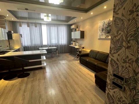 квартира за адресою Шевченка просп., 33б