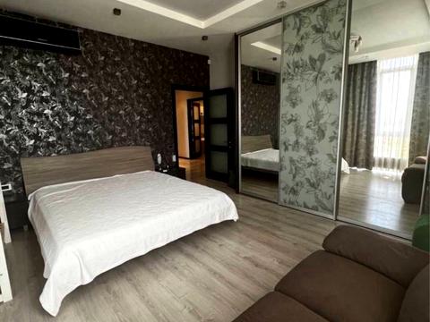 квартира за адресою Шевченка просп., 33б