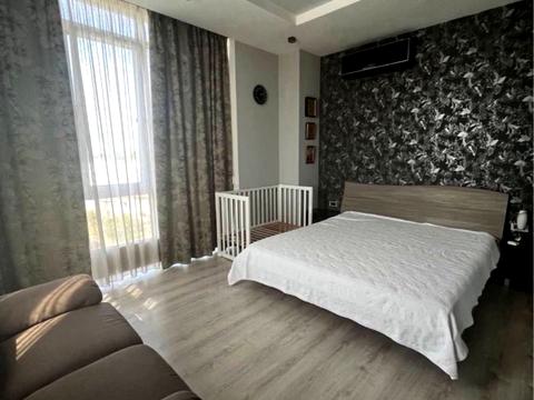квартира за адресою Шевченка просп., 33б