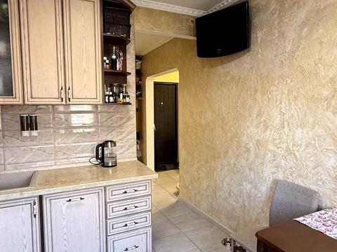 квартира за адресою Євгена Чикаленка вул., 75