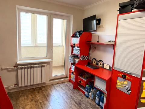 квартира за адресою Євгена Чикаленка вул., 75
