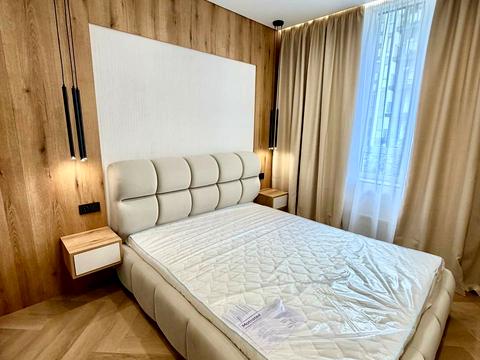 квартира за адресою Братів Шеметів вул., 7
