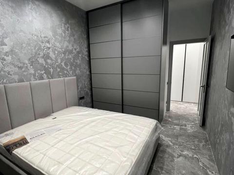 квартира по адресу Майский пер., 4