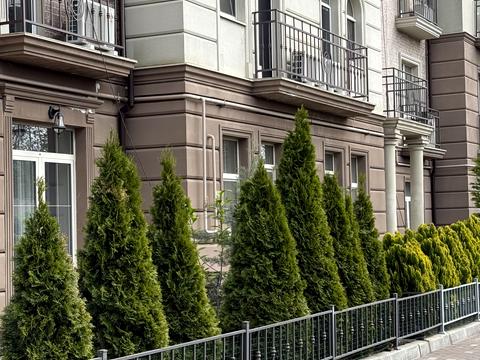 квартира по адресу Майский пер., 4