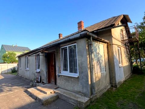 будинок за адресою Івана Франка вул.