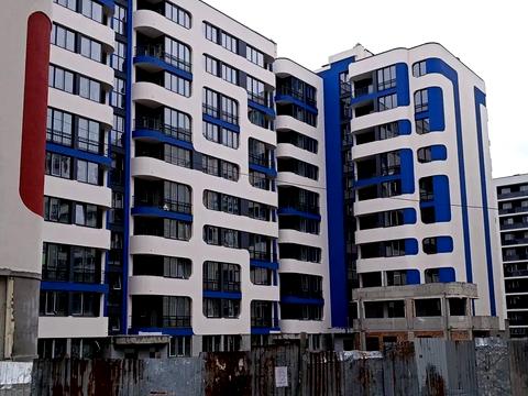 квартира по адресу с. Сокольники, Трускавецкая ул., (Будинок Є)
