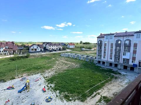 квартира за адресою Сковороди