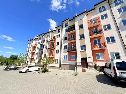 квартира по адресу Сковороди