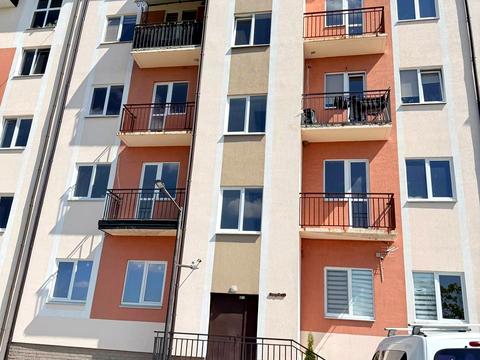 квартира за адресою Сковороди