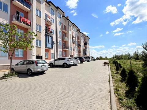 квартира за адресою Сковороди