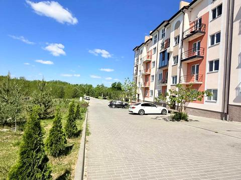 квартира за адресою Сковороди