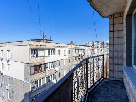 квартира по адресу Березняковская ул., 16-Б