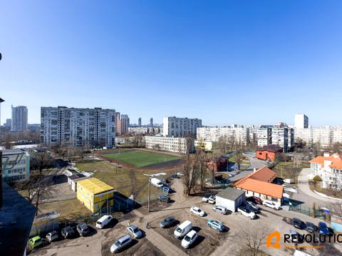 квартира по адресу Березняковская ул., 16-Б