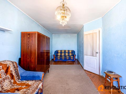 квартира по адресу Березняковская ул., 16-Б
