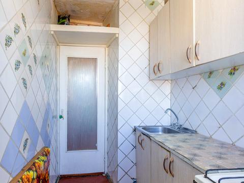 квартира по адресу Березняковская ул., 16-Б