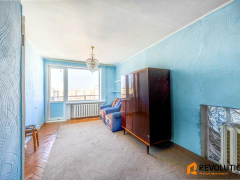 квартира по адресу Березняковская ул., 16-Б