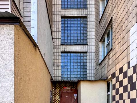 квартира по адресу Березняковская ул., 16-Б