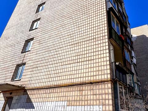квартира по адресу Березняковская ул., 16-Б