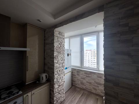 квартира по адресу Победы просп., 66л