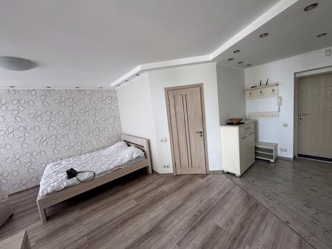 квартира по адресу Победы просп., 66л