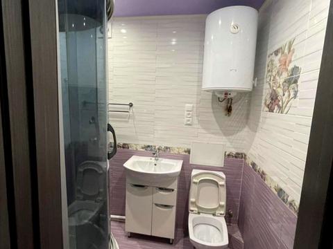 квартира за адресою Крошенська вул., 6