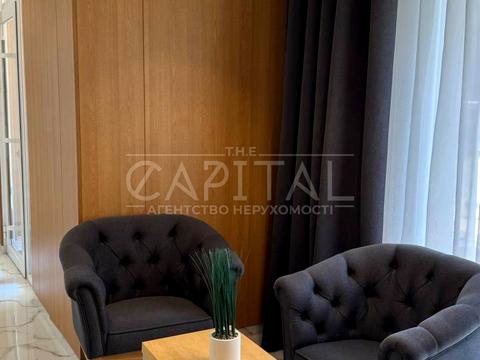 комерційна за адресою Київ, Дніпровська набережна вул., 14
