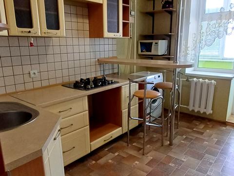 квартира за адресою Ярослава Баїса вул. (Володимира Висоцького), 23