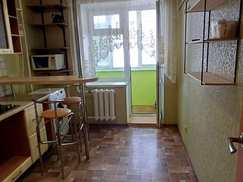 квартира за адресою Ярослава Баїса вул. (Володимира Висоцького), 23