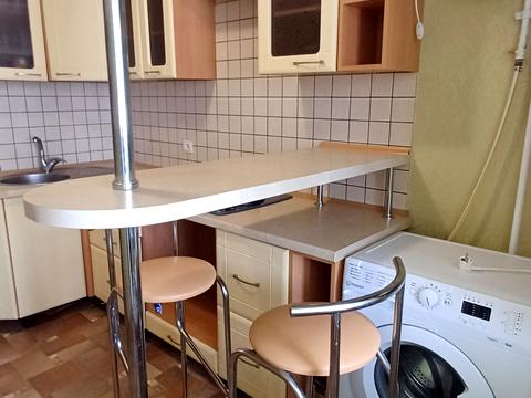 квартира за адресою Ярослава Баїса вул. (Володимира Висоцького), 23