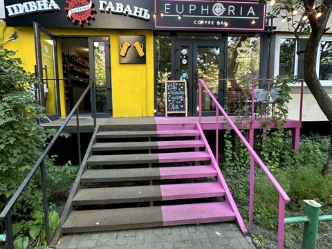 комерційна за адресою Оболонський просп., 22-А