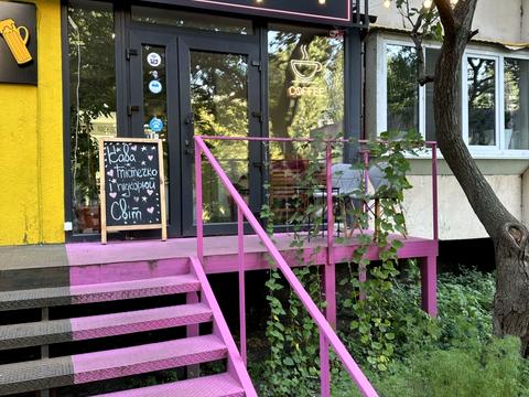 комерційна за адресою Оболонський просп., 22-А