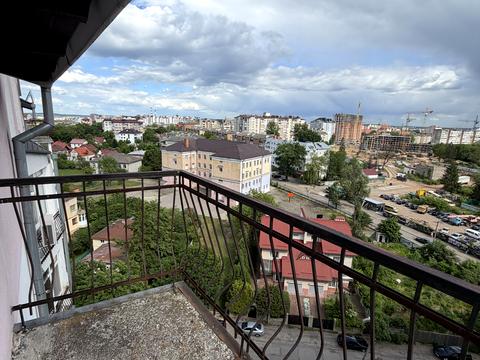 квартира за адресою Національної Гвардії вул., 3а