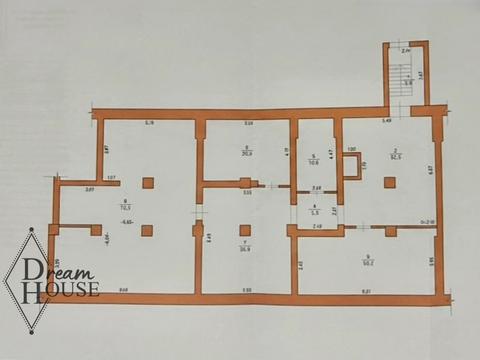 комерційна за адресою Нововолинськ, Шевченка бульв., 8