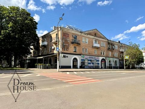 комерційна за адресою Нововолинськ, Шевченка бульв., 8