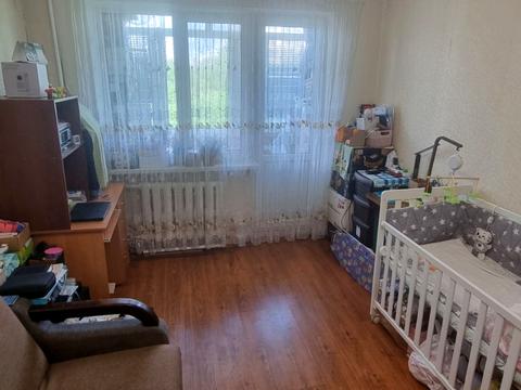 квартира за адресою Селецька вул., 21