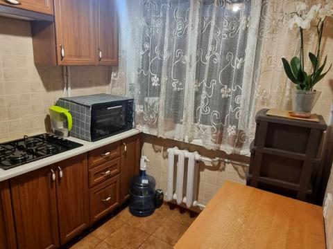 квартира за адресою Селецька вул., 21
