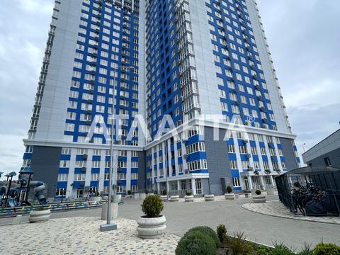 квартира за адресою Георгія Липського вул. (Толбухіна), 135-В