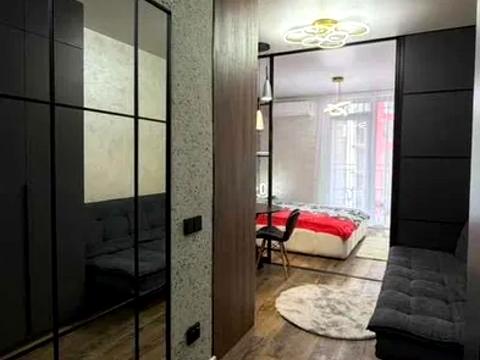 квартира за адресою Романа Левицького вул., 4