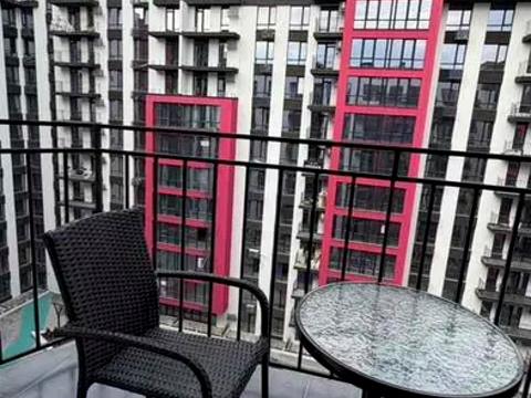 квартира за адресою Романа Левицького вул., 4