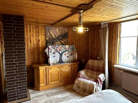 будинок за адресою с. Пухівка, Броварська