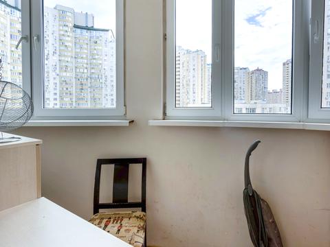 квартира по адресу Днепровская набережная ул., 23