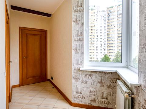 квартира по адресу Днепровская набережная ул., 23