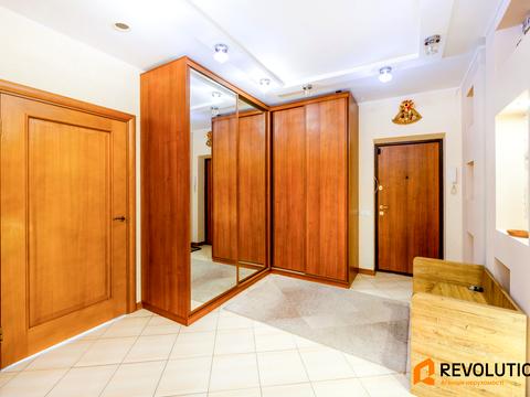квартира по адресу Днепровская набережная ул., 23