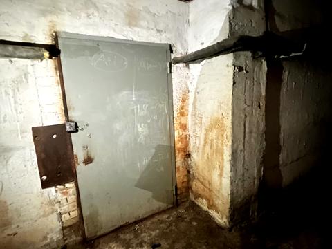 коммерческая по адресу Туровская ул., 24