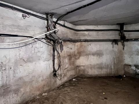 коммерческая по адресу Туровская ул., 24