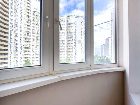 квартира по адресу Днепровская набережная ул., 23