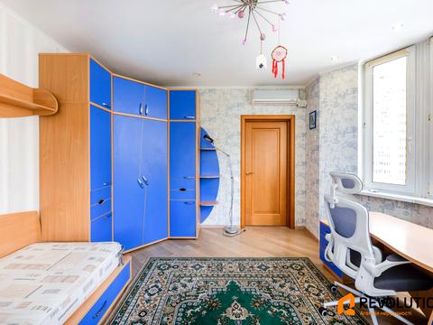 квартира по адресу Днепровская набережная ул., 23